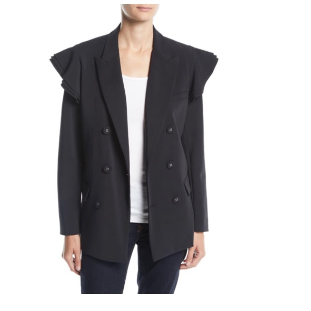Opening Ceremony jacket/blazer new with tags size 4